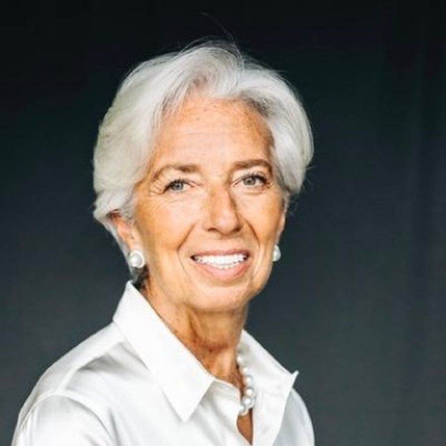 Sursa: X / Christine Lagarde